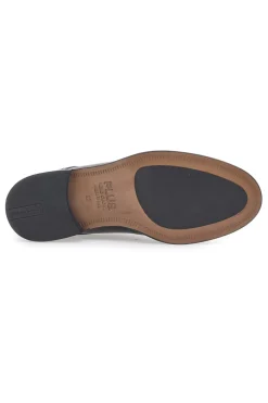 Scarpe Stringate Nere Pittarello Plus 613