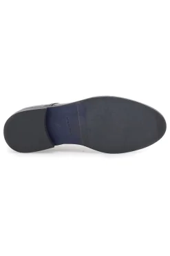Scarpe stringate Nero in vernice Pittarello class 600