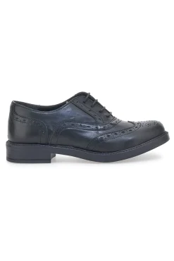 Scarpe Stringate Pittarello Class 73 Vera Pelle