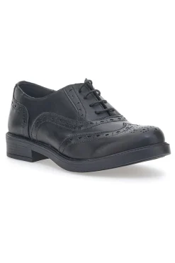 Scarpe Stringate Pittarello Class 73 Vera Pelle