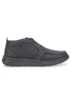 Scarpe Stringate Pittarello Eco 8898 Marrone