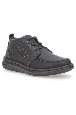 Scarpe Stringate Pittarello Eco 8898 Marrone