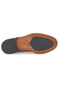 Scarpe Stringate Pittarello Plus 620 Marroni