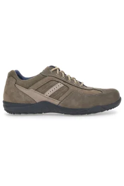 Scarpe Stringate Pittarello Eco 7016 Taupe