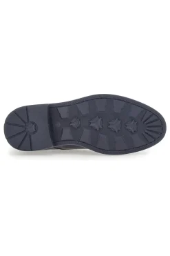 Scarpe Stringate Pittarello 8058 Blu