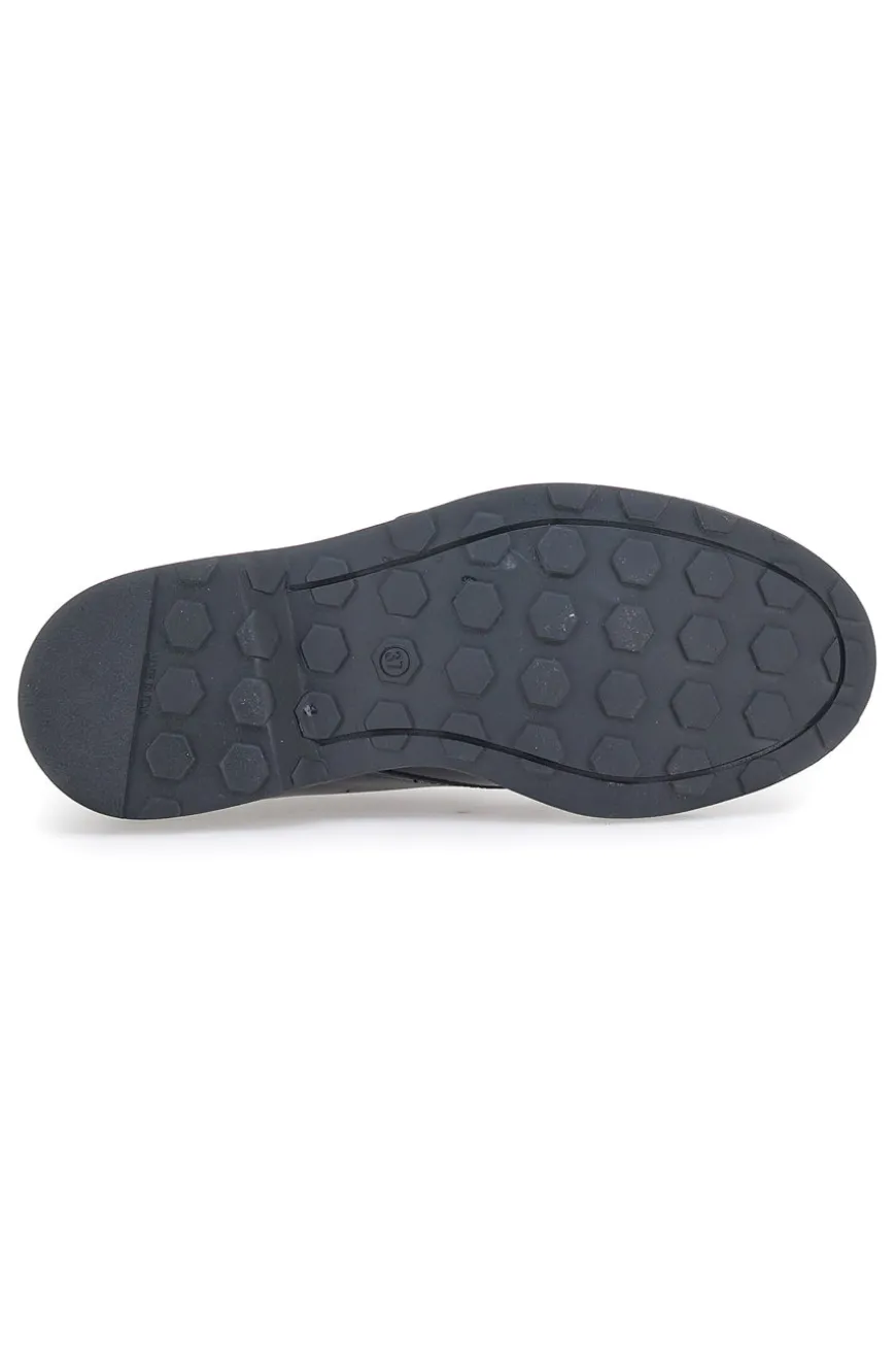Scarpe Stringate Pittarello Eco 8899 Beige