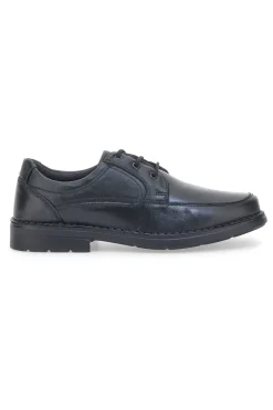 Scarpe Stringate Pittarello Eco 8899 Nere