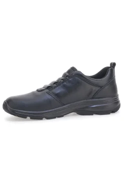 Scarpe Stringate Senza Lacci Marco Brandi 9237 Nero