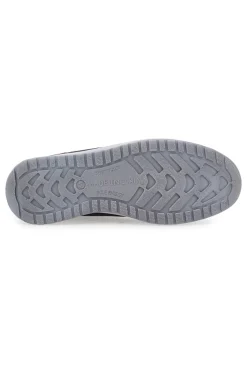 Scarpe Stringate Slip-on Marco Brandi 37 Blu