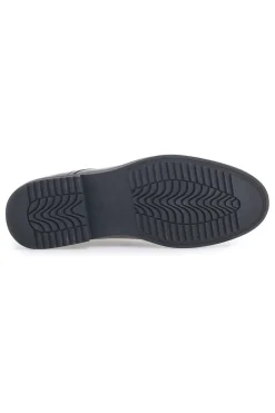 Scarpe Stringate Solo Soprani 22808 Nere