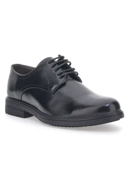 Scarpe Stringate Solo Soprani 22808 Nere