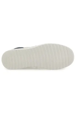 Scarpe Stringate Taupe con Tomai in Tessuto CARRERA CAM11102C