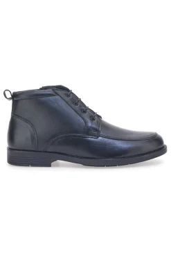 Scarpe Stringate Vera Pelle Max Dillan 702