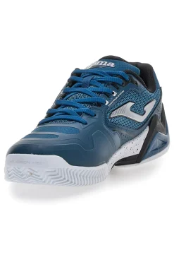 Scarpe tennis padel blu Joma Set Men 2517