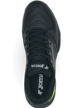 Scarpe tennis padel nere Joma Master 1000 Men 2501