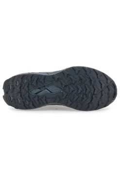 Scarpe trail running verde militare traspiranti Joma Shock Men 2523