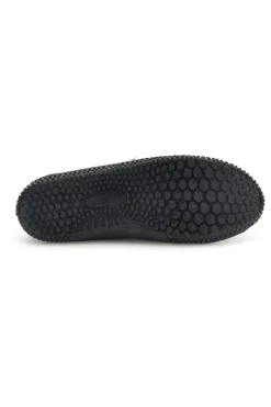 Scarpette da Scoglio Grigie e Verdi con Strappo ARENA WATERSHOES