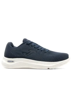 Scarpe walking da uomo blu con mesh traspirante Joma CCORS2603