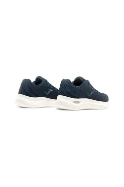 Scarpe walking da uomo blu con mesh traspirante Joma CCORS2603