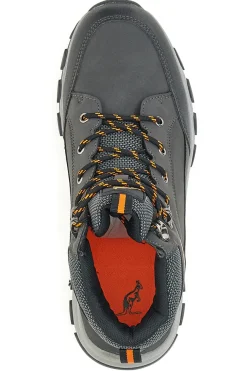 Scarponcini da Trekking Australian 601 Grigi