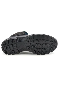Scarponcini da trekking grigi con support system Track down 14511S14
