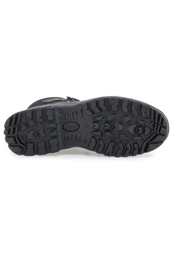 Scarponcini trekking neri impermeabili Track down 13229P8