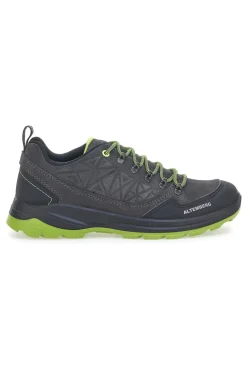 Scarponcino da Trekking Altemberg 31810 Grigio