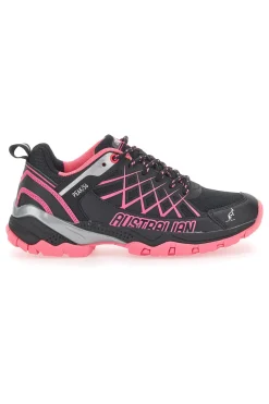Scarponcino da Trekking Australian 603 Rosa