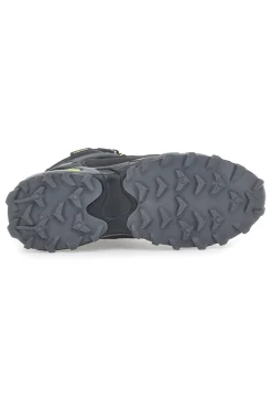 Scarponcino da Trekking Canguro 581 Nero