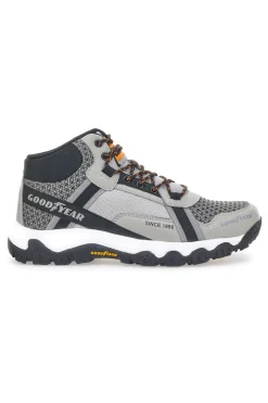 Scarponcino da Trekking Goodyear 31004 Grigio