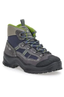 Scarponcino da Trekking Grigio Track Down 698