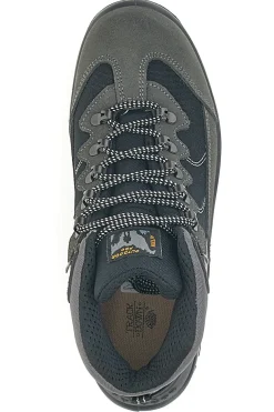 Scarponcino da trekking grigio TRACK DOWN 10694s54