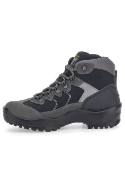 Scarponcino da trekking grigio TRACK DOWN 10694s54