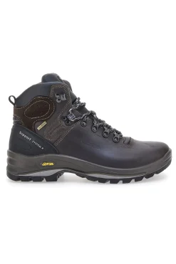 Scarponcino da Trekking Marrone Track Down 12833