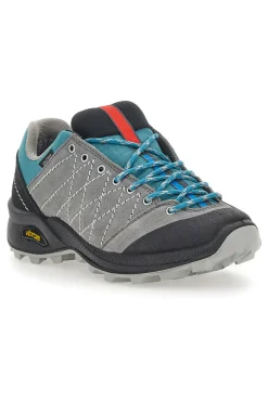 Scarponcino da Trekking Track Down 13133 Grigio