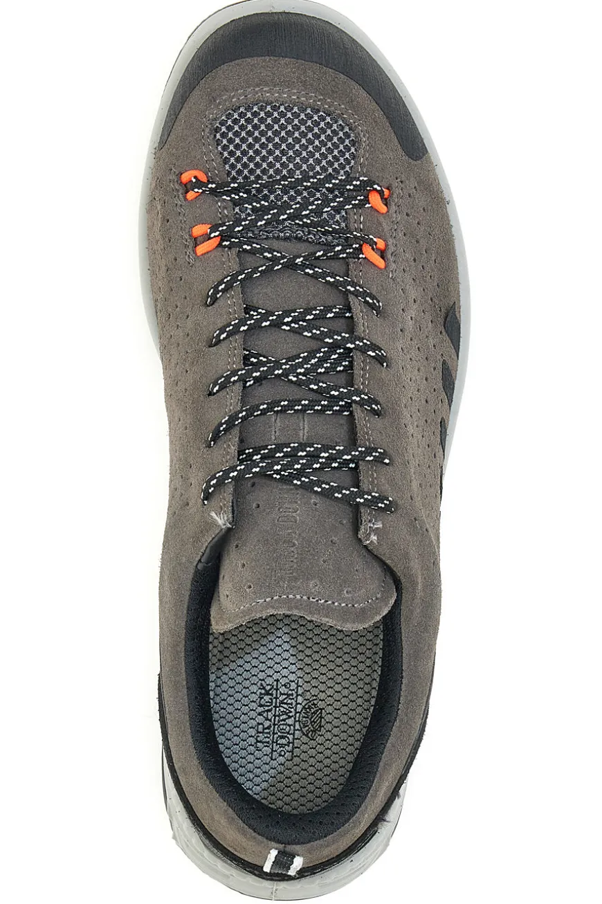 Scarponcino da Trekking Track Down 18821 Grigio