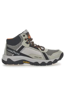 Scarponcino Grigio Goodyear 31004