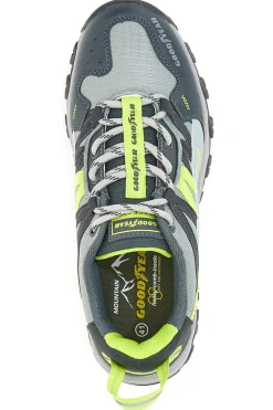 Scarponcino Grigio Goodyear 22105