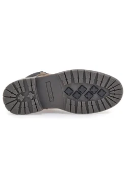 Scarponcino Marroni da Uomo Cotton Belt CBM421A04