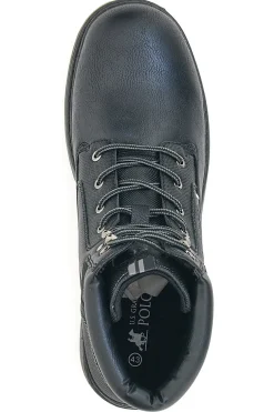 Scarponcino Nero U.S. Grnad Polo 321092
