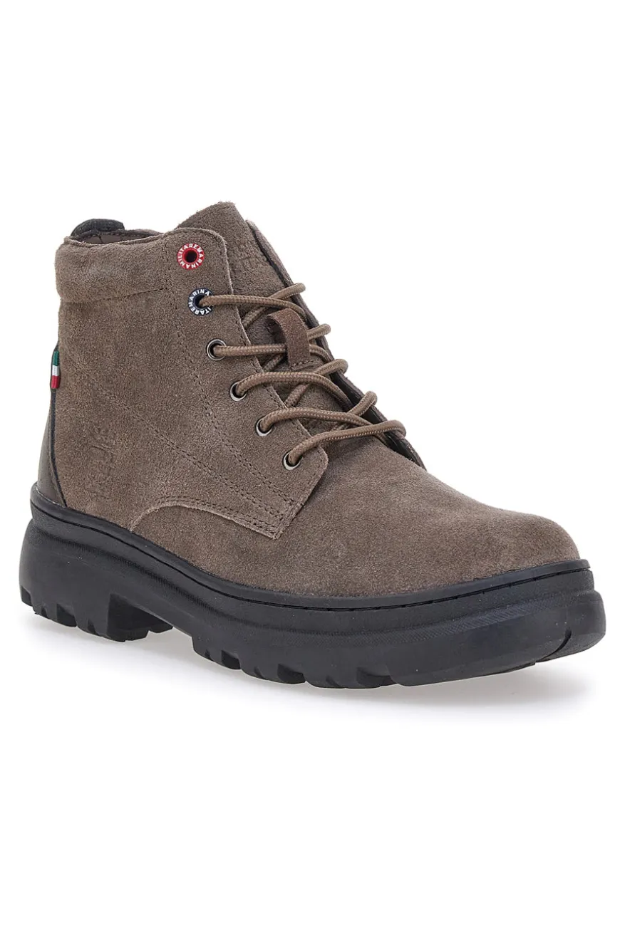 Scarponcino Talpa Marina Militare 1484
