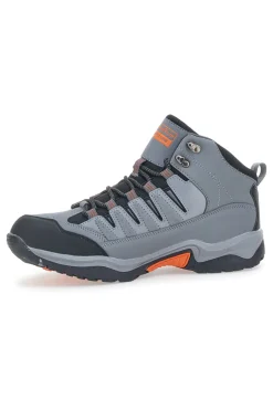 Scarponcino Trekking Goodyear 11022 Grigio