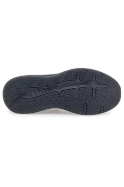 Schwarze Herren Schnürschuhe 2T2L YH253