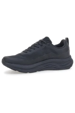 Schwarze Herren Schnürschuhe 2T2L YH253