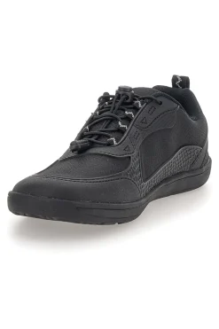 Schwarze Herren Schnürschuhe Pittarello YH25206