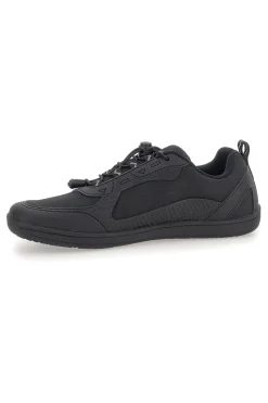 Schwarze Herren Schnürschuhe Pittarello YH25206
