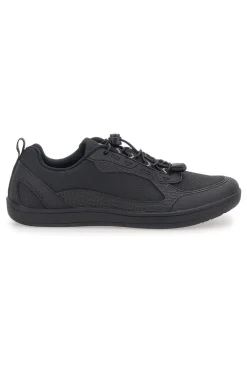 Schwarze Herren Schnürschuhe Pittarello YH25206