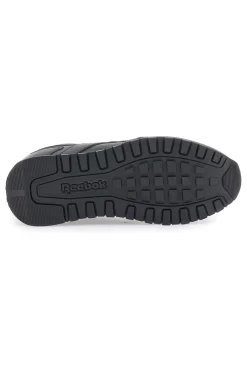 Schwarze Reebok Glide Sneakers für Kinder