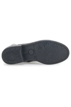 Schwarze Reitstiefel Danke 3979