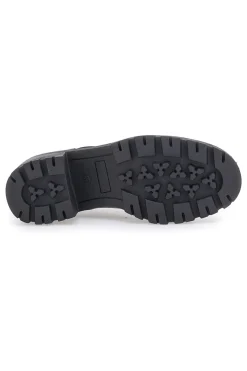 Schwarzer Schnürschuh PITTARELLO CAPSULE 23039 028